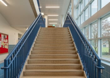 A Failing Grade in School Management