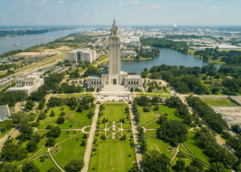 A Win for Worker Freedom in Louisiana! SB312 Awaits Gov. Landry’s Signature