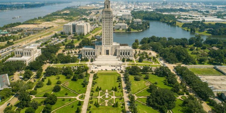 A Win for Worker Freedom in Louisiana! SB312 Awaits Gov. Landry’s Signature