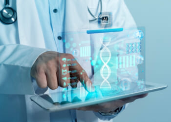 AI in Medicine: More Than a Hypothetical