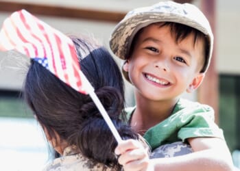 AZ Constitutional Amendment Will Block Attack on Military Families