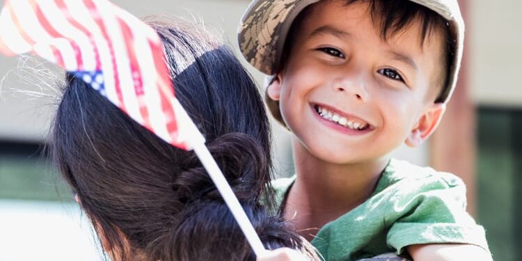AZ Constitutional Amendment Will Block Attack on Military Families