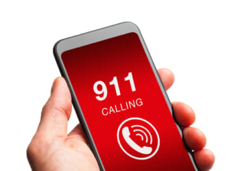 Arizona Enacts New Law Protecting Businesses That Call 911