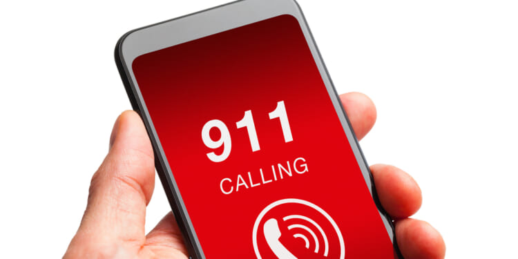 Arizona Enacts New Law Protecting Businesses That Call 911
