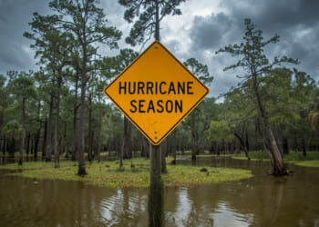 Artificial Intelligence Takes Hurricane Season by Storm