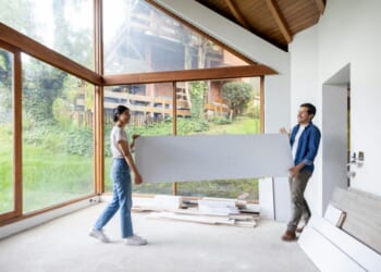 California flips out over investors who flip distressed properties