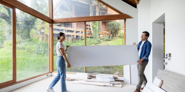 California flips out over investors who flip distressed properties