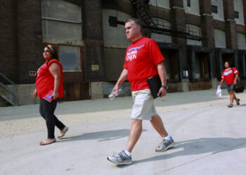 Chicago Teachers Union-style political agenda may come to your school district
