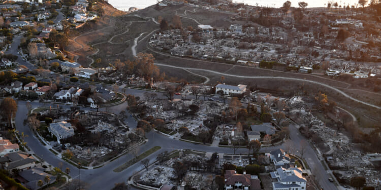 Cities still grappling with the fallout 17 months after LA’s wildfires