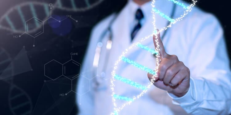 Congress Introduces Right to Try for Individualized Treatments Act to Expand Access to Gene Therapies