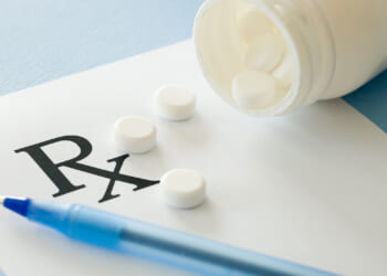 Prescription