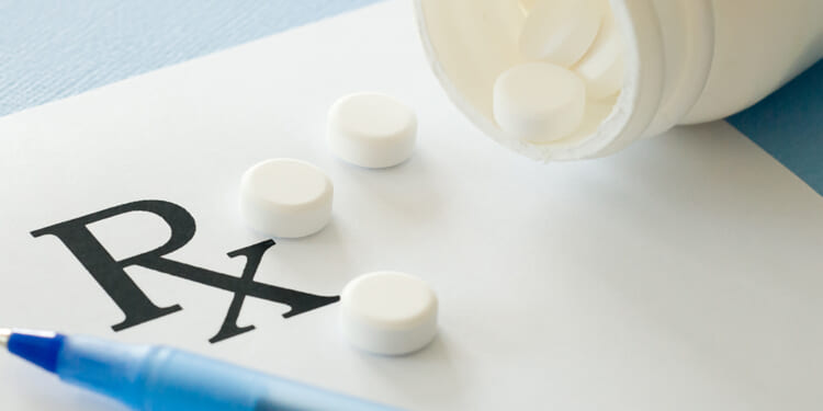 Prescription