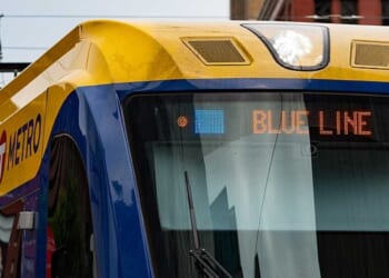 Cost of Blue Line Extension project swells by another 11%, up 61% since 2024