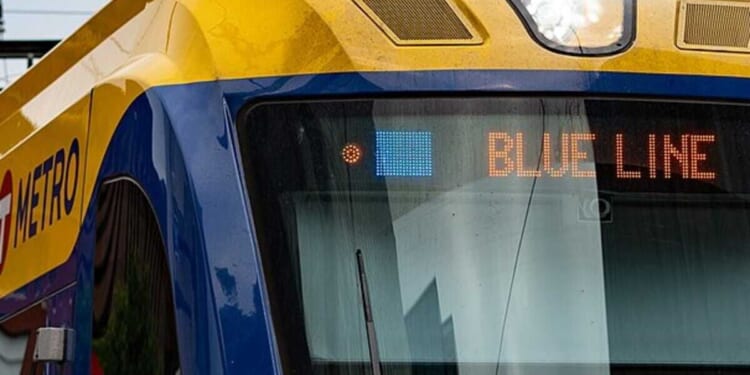 Cost of Blue Line Extension project swells by another 11%, up 61% since 2024
