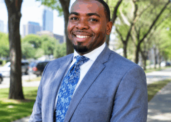 Court Filing Revives Questions About Hartford Councilman and AFSCME Chief of Staff TJ Clarke