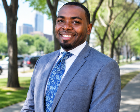 Court Filing Revives Questions About Hartford Councilman and AFSCME Chief of Staff TJ Clarke