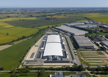 Data Centers Can Bring Their Own Tax Cuts