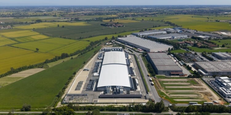 Data Centers Can Bring Their Own Tax Cuts