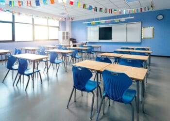 Declining Enrollment Will Force Hard Choices in Missouri Schools