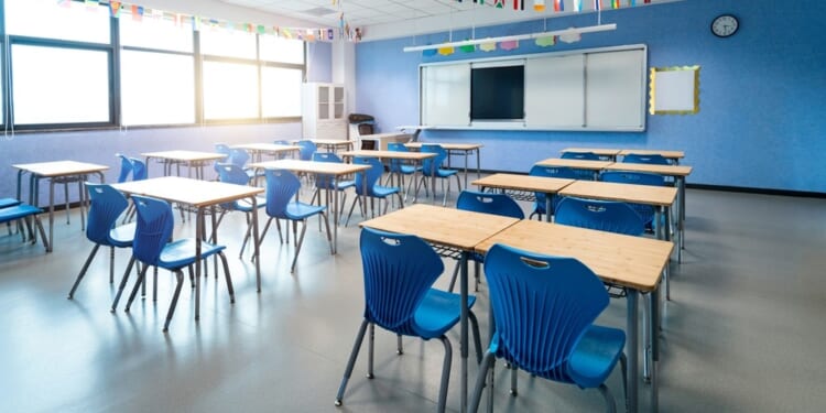 Declining Enrollment Will Force Hard Choices in Missouri Schools