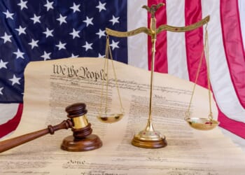 Defending the First Amendment | Grassroot Institute of Hawaii