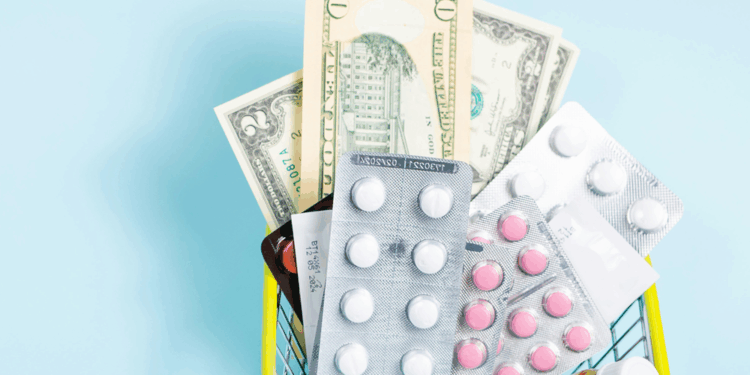 drug pricing anastasiia gudantova YOf9ZSwIrCs unsplash