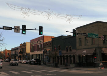 Facing a housing crisis, Boise focuses on incentives, not mandates