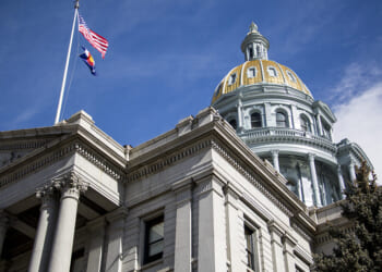 Fiscal Note Maneuvers Prop Up Runaway Colorado Spending