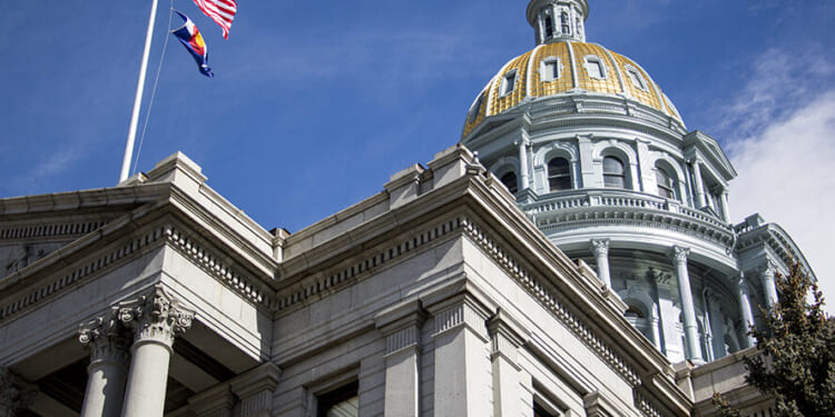 Fiscal Note Maneuvers Prop Up Runaway Colorado Spending