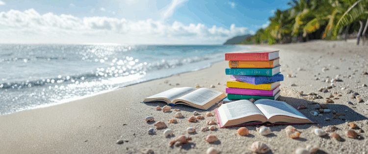 Pelican’s Summer Reading List 2026: For the Beach, the Porch, or Wherever Summer Takes You