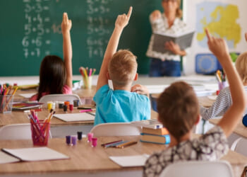 For the Children? Data Center Strengthens Local School District, Community