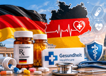 Germany’s Freeloader Drug Policy