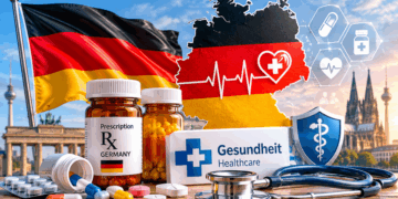Germany’s Freeloader Drug Policy