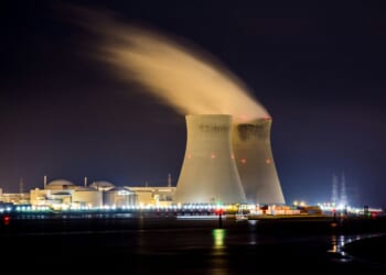 Germany’s nuclear energy regrets