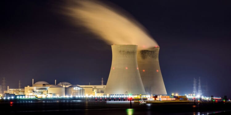 Germany’s nuclear energy regrets