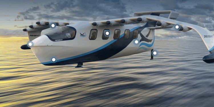 Helton welcomes sea gliders, warns against subsidizing them