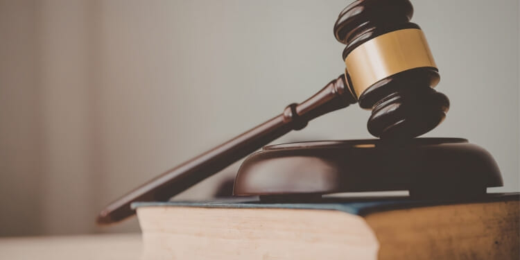 How Many Laws Are Too Many?