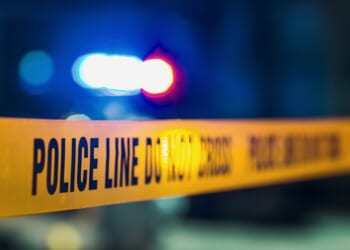 If Gun Laws Explain Kansas City's Violence, What Explains Kansas?