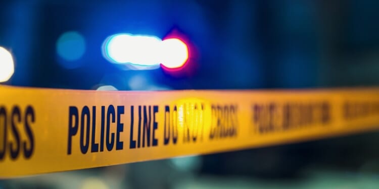 If Gun Laws Explain Kansas City's Violence, What Explains Kansas?