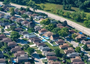 Illinois lawmakers finally pass bill to end home equity theft