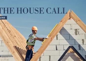 In 2025, Massachusetts Permitted the Fewest New Homes Since 2012