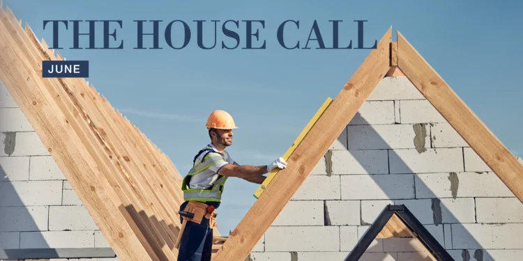 In 2025, Massachusetts Permitted the Fewest New Homes Since 2012