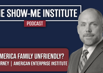 Is America Family Unfriendly? with Tim Carney