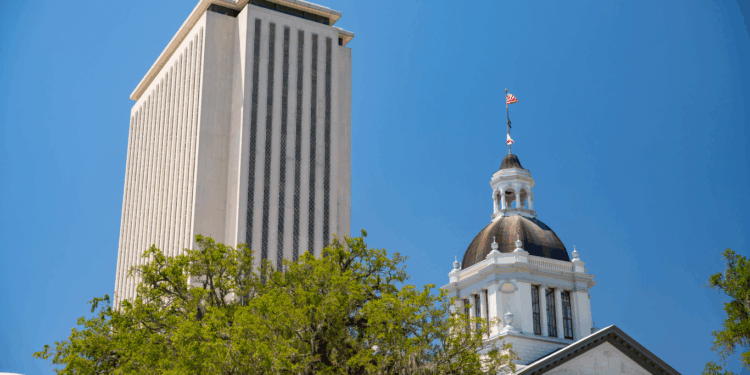 JMI 2026 Legislative Wrap-Up - James Madison Institute
