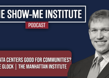 Judge Glock on Local Impact