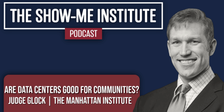 Judge Glock on Local Impact
