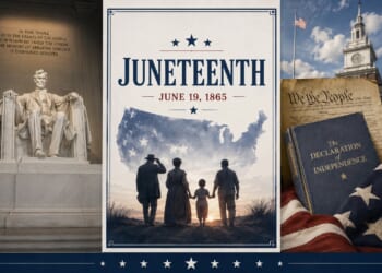 Juneteenth on America’s 250th