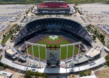 Kansas City Mum on Royals Ransom