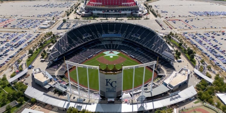 Kansas City Mum on Royals Ransom