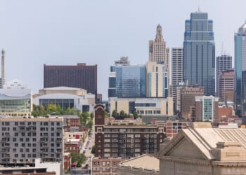 Kansas City Voters May Get a Say on the Royals Downtown Stadium